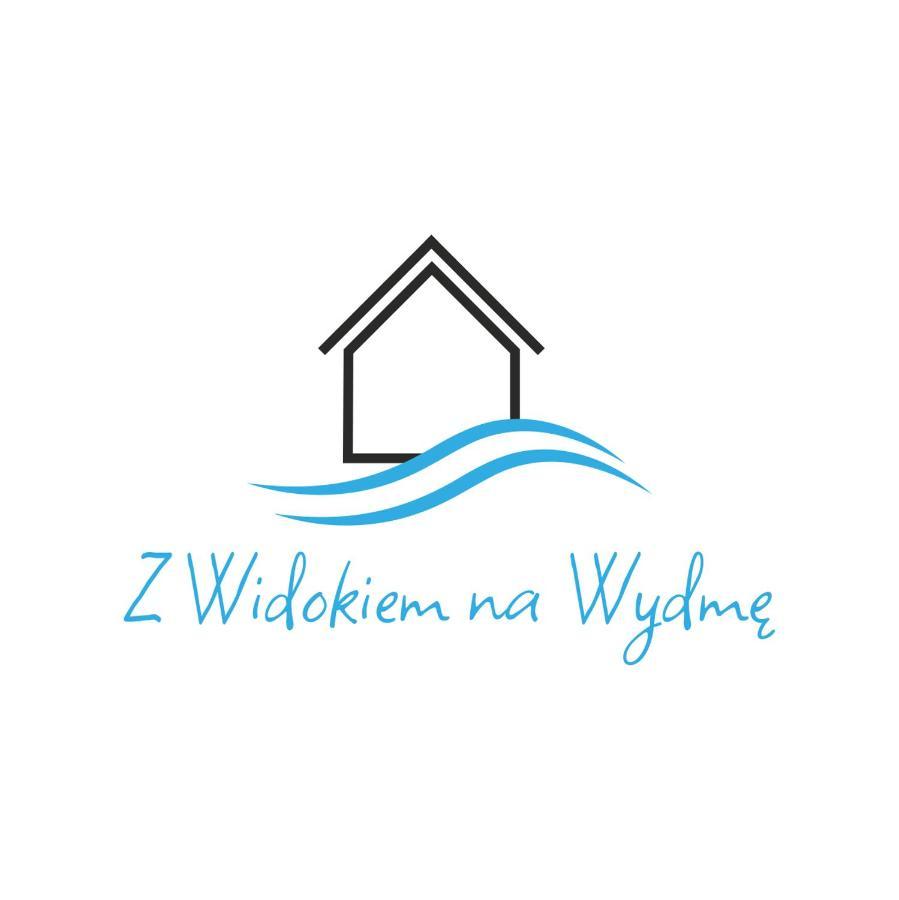Z Widokiem Na Wydme Villa Lokciowe Kültér fotó