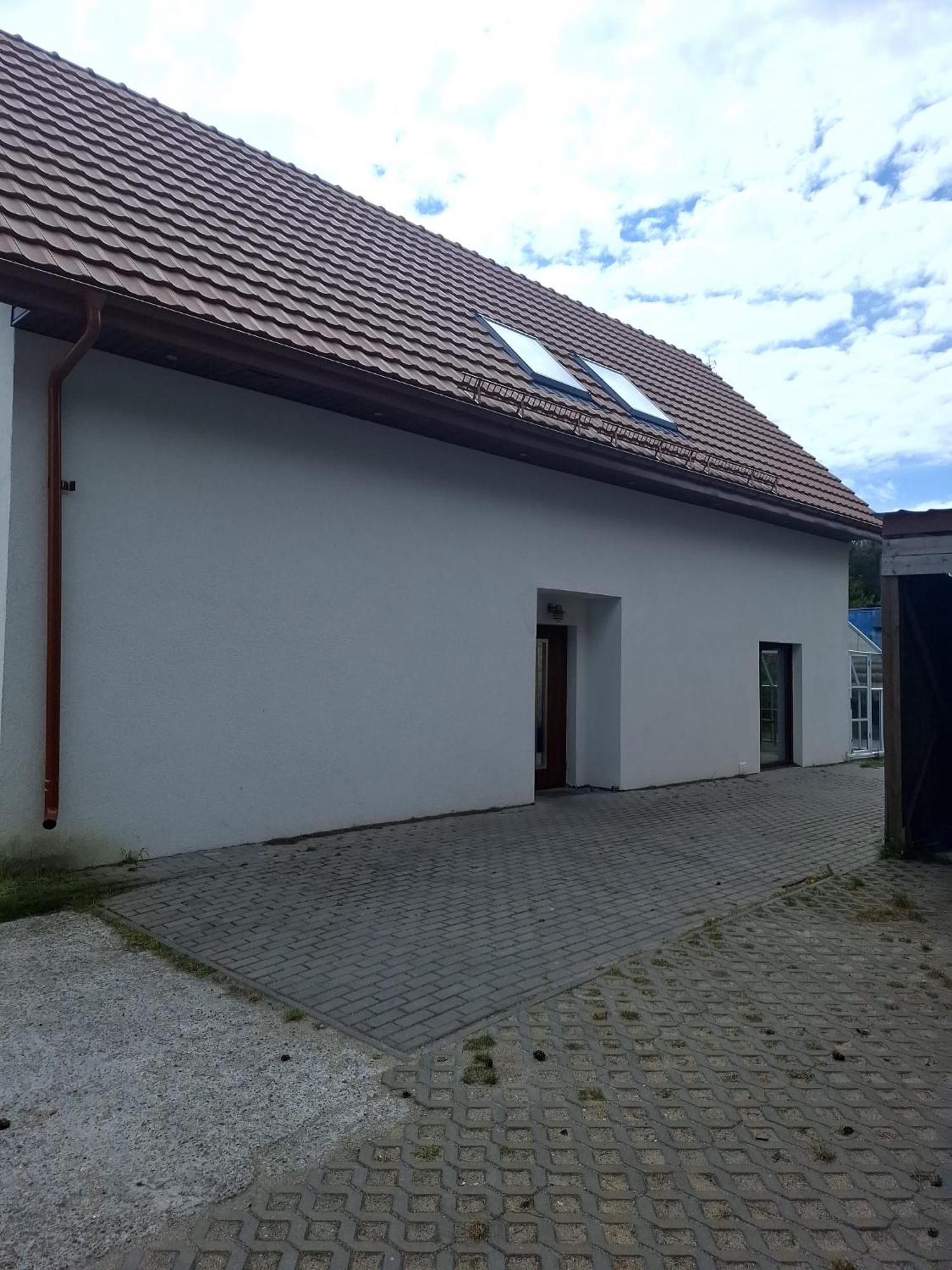 Z Widokiem Na Wydme Villa Lokciowe Kültér fotó