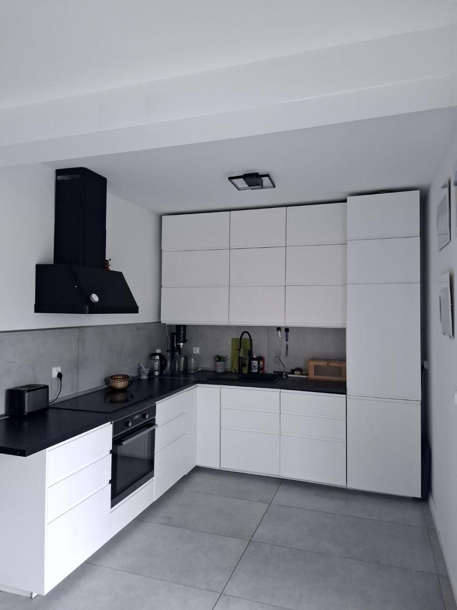 Z Widokiem Na Wydme Villa Lokciowe Kültér fotó