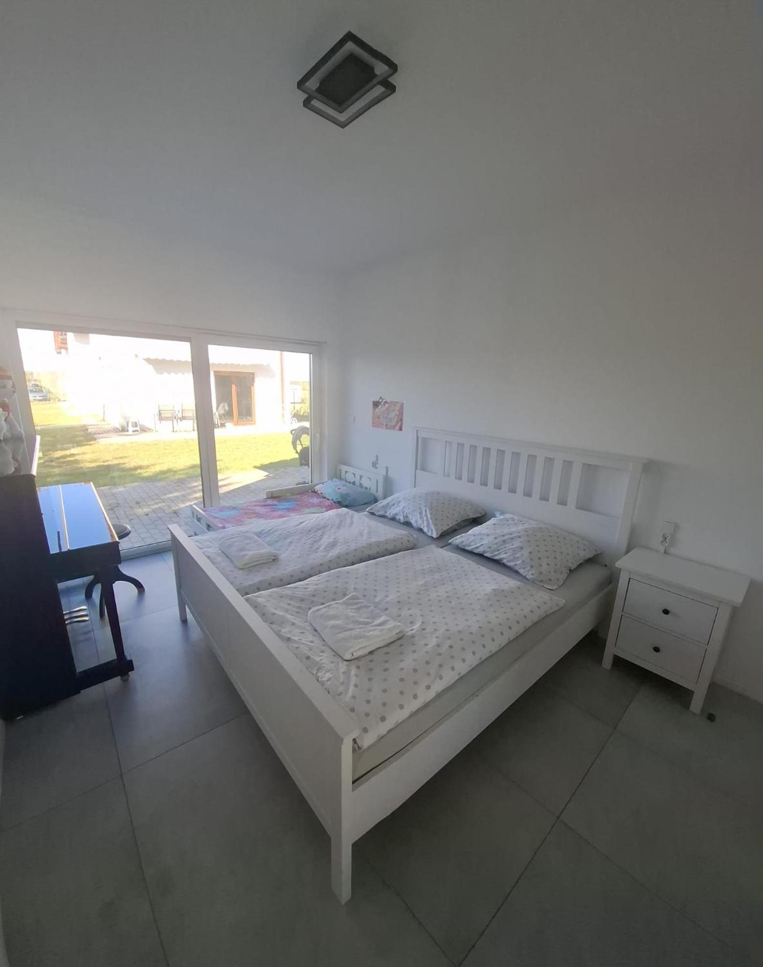 Z Widokiem Na Wydme Villa Lokciowe Kültér fotó